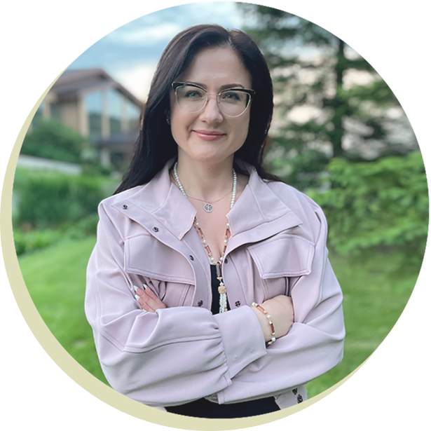Марина Братух — адвокат із сімейного права