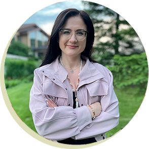 Адвокат з сімейного права. Марина Братух. Сімейний адвокат.